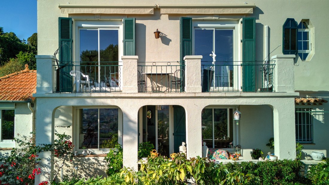 House in Le Plan, Cannes, France 1 - 16417155