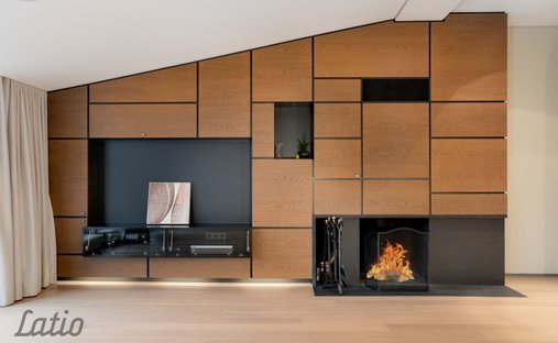 Apartamento en Riga, Letonia 1
