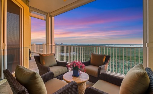 appartement à Estero, Floride, États-Unis 1