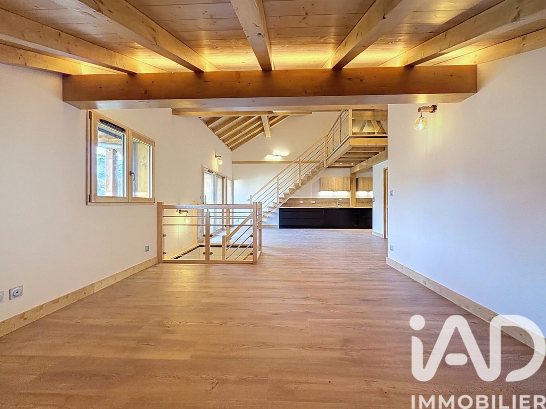 Apartment in Samoens, Auvergne-Rhône-Alpes, France 2 - 16053873