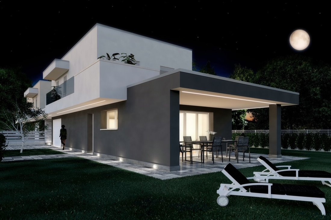 House in Center - San Lorenzo, Albignasego, Veneto 2 - 14341524