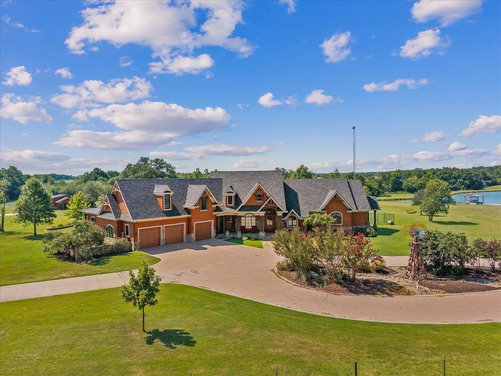 House in Sumner, Texas, United States 1 - 16619721
