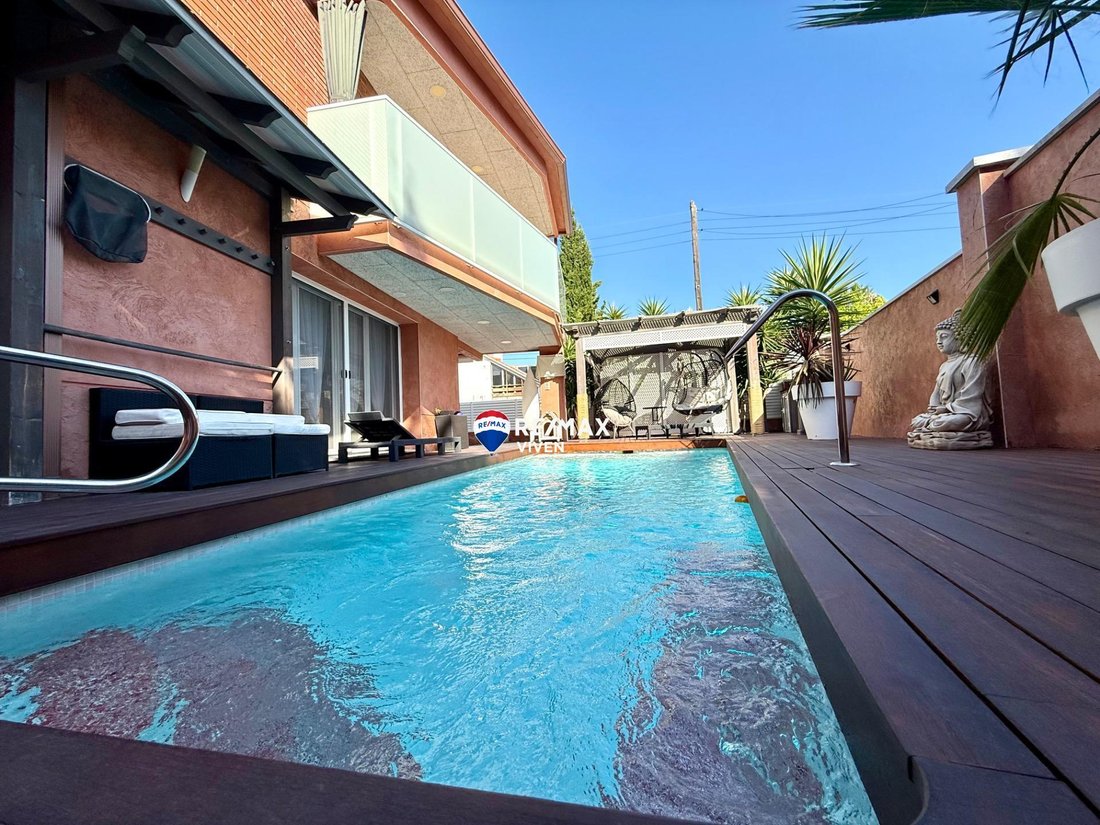 Villa in Cunit, Katalonien, Spanien 4 - 16211443