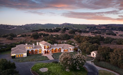 Casa a Goleta, California, Stati Uniti 1