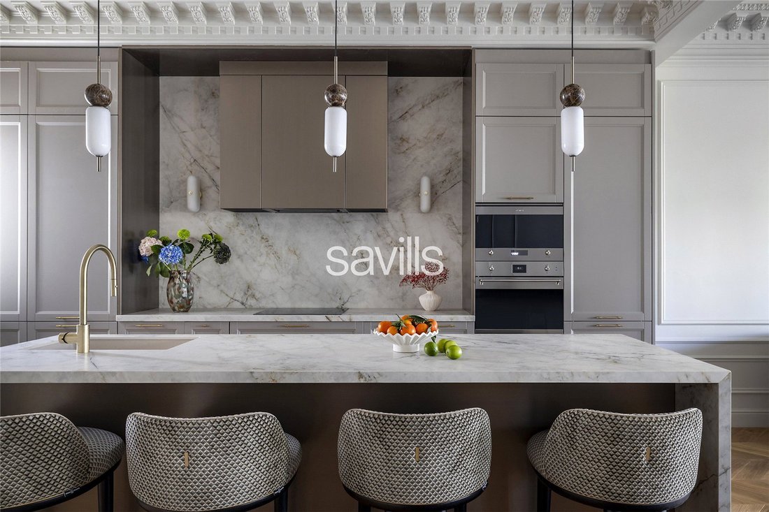 Appartement en Eixample, Barcelone, Espagne 5 - 16617623