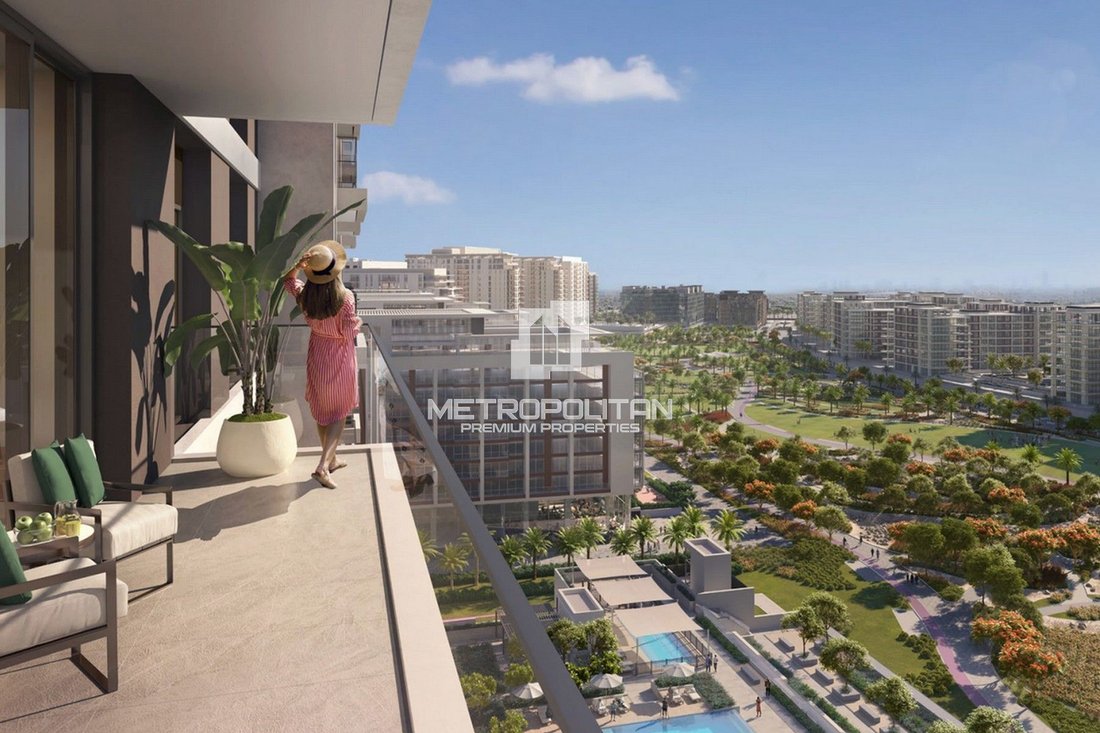 Apartment in Downtown Dubai, Dubai, United Arab Emirates 5 - 16618072
