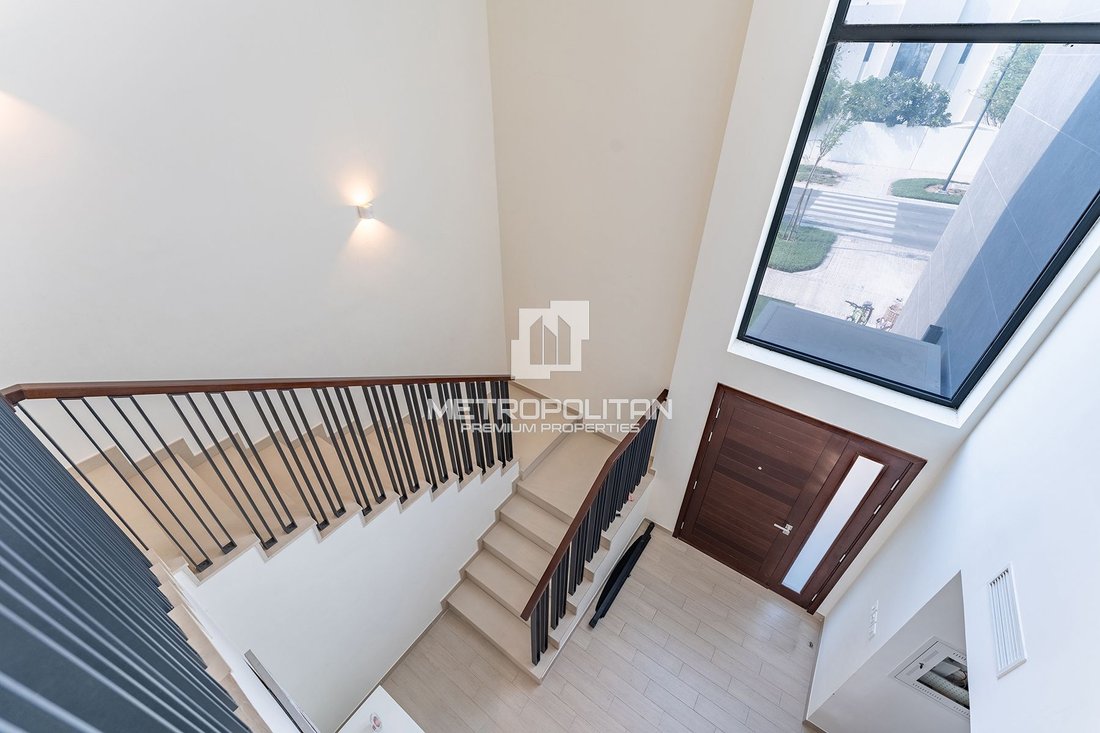 Villa in Dubai South Golf District, Dubai, United Arab Emirates 4 - 16618029