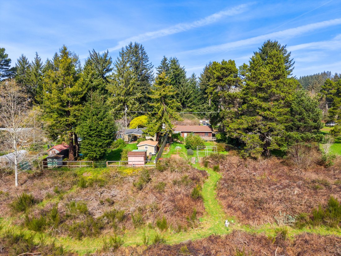 Land in McKinleyville, California, United States 5 - 16618266