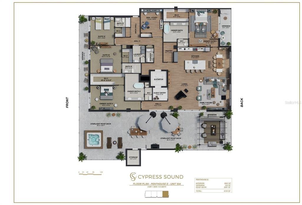 Condo in Orlando, Florida, United States 2 - 16617931