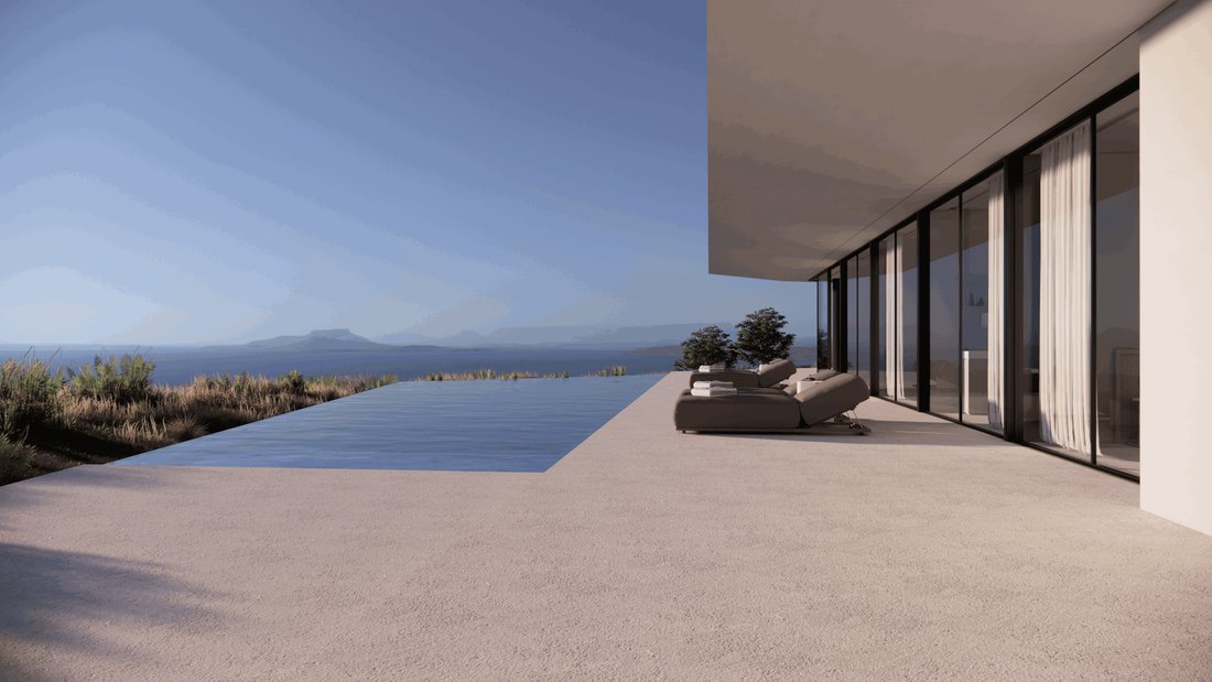 Villa a Paro, Aegean, Grecia 1 - 16620161