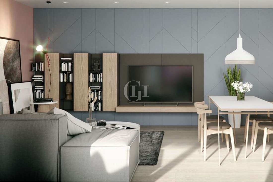 Apartment in San Giuseppe - San Pio X, Trento, Italy 5 - 16620632