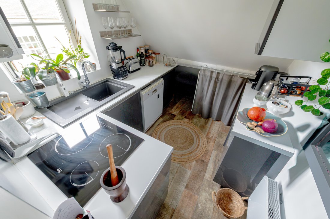 Appartement à Senlis, Hauts-de-France, France 4 - 16619178