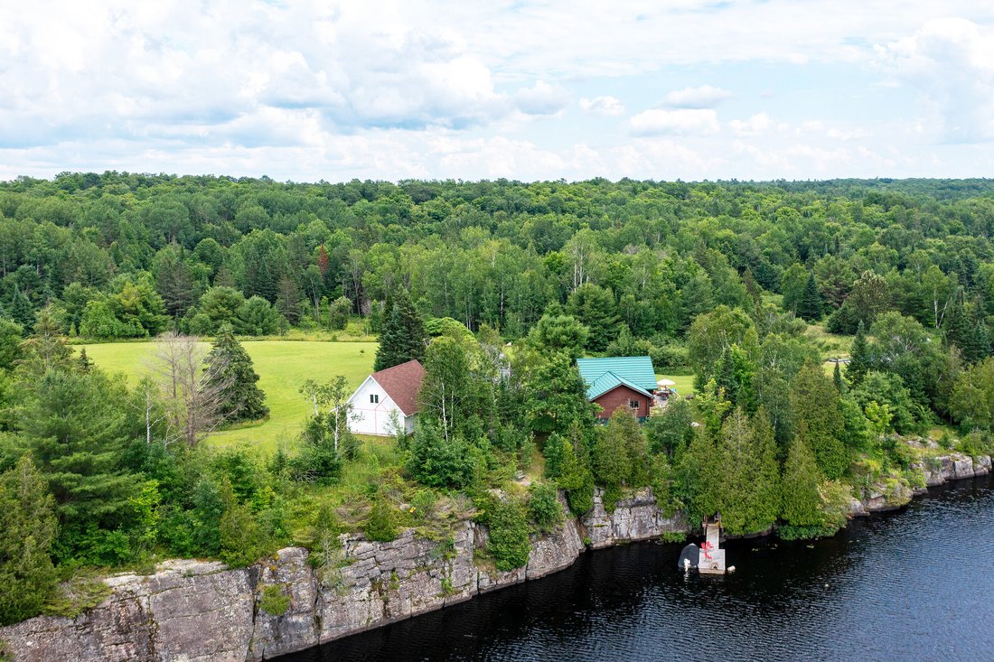 Casa en McKellar, Ontario, Canadá 2 - 14470091