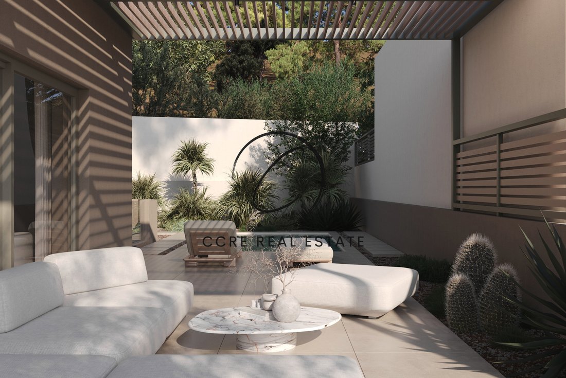 House in Glyfada, Attica, Greece 4 - 16620155