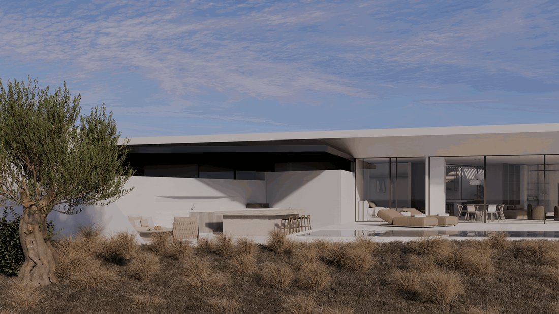 Villa a Paro, Aegean, Grecia 3 - 16620161