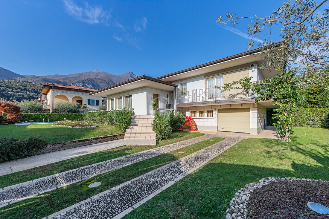 House in Center, Toscolano, Lombardy 3 - 16620560