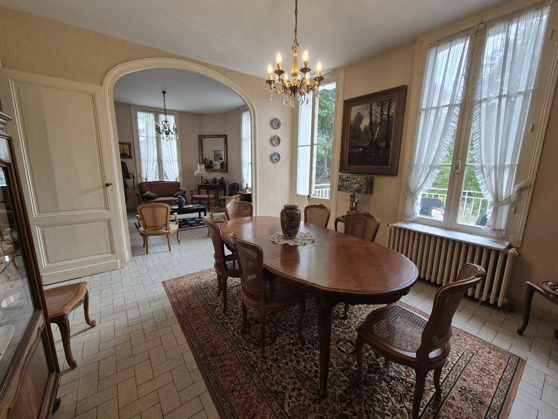 House in Le Fief-La Garenne, Royan, France 1 - 16617270