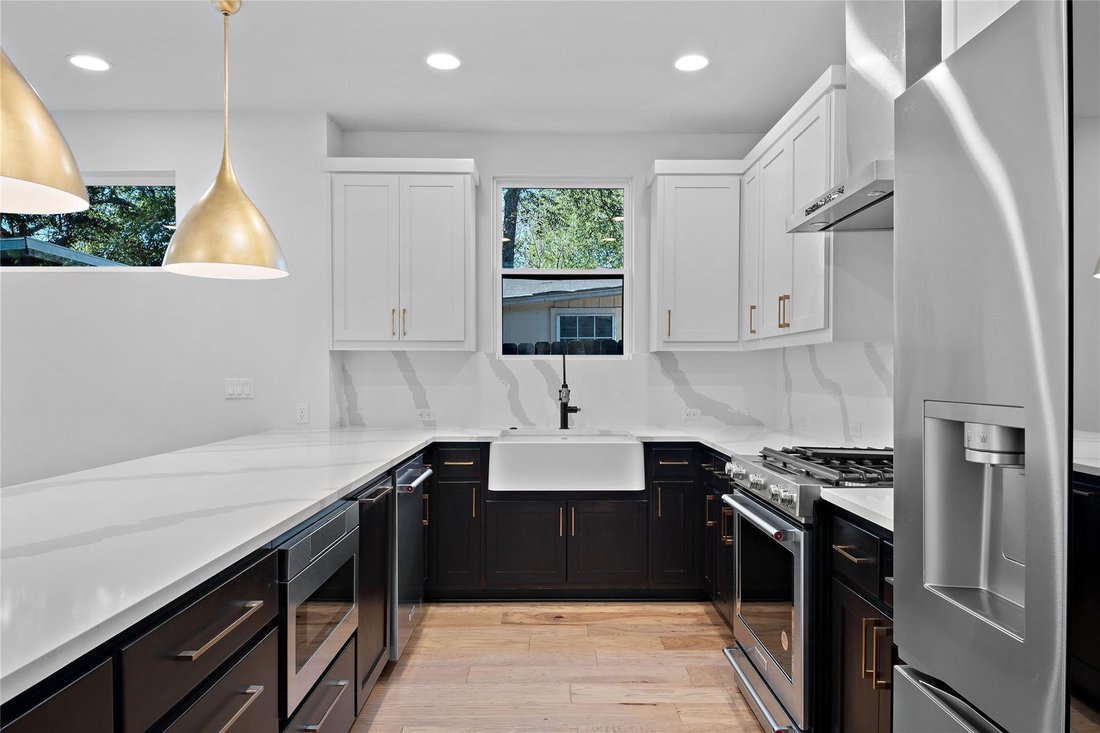 House in Austin, Texas, United States 5 - 16618910