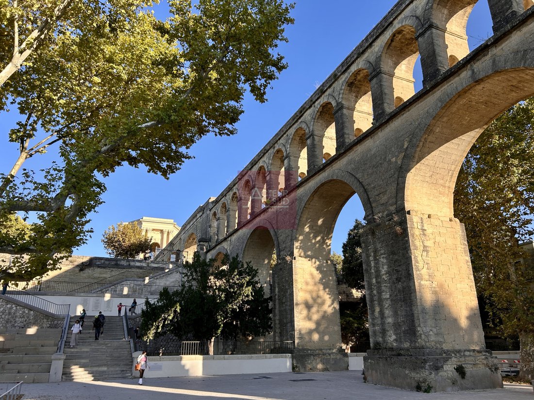 Apartment in Centre Historique, Montpellier, France 2 - 16619030