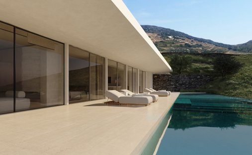 Villa in Paros, Aegean, Griechenland 1