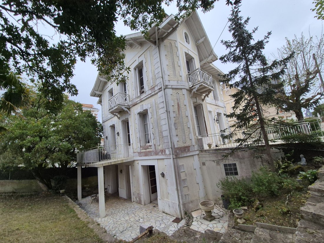 House in Le Fief-La Garenne, Royan, France 5 - 16617270