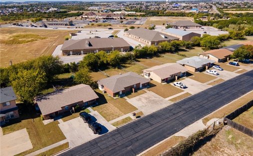 Apartamento en Killeen, Texas, Estados Unidos 1