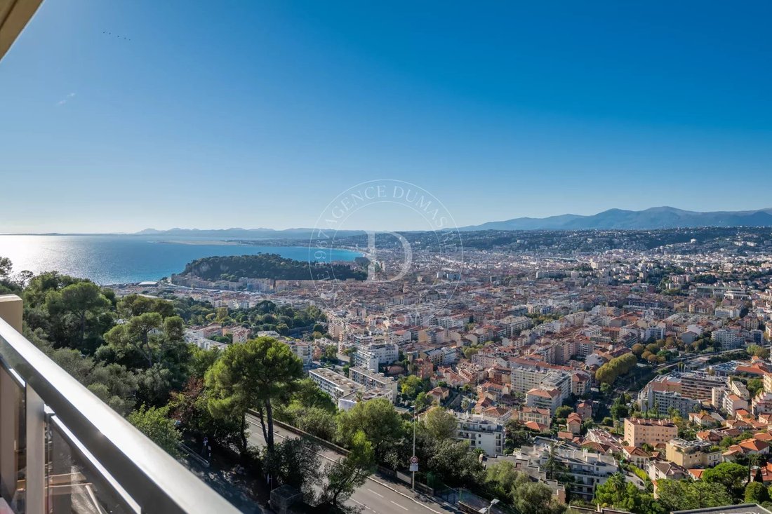 Apartment in Le Port, Villefranche-sur-Mer, France 3 - 16619313
