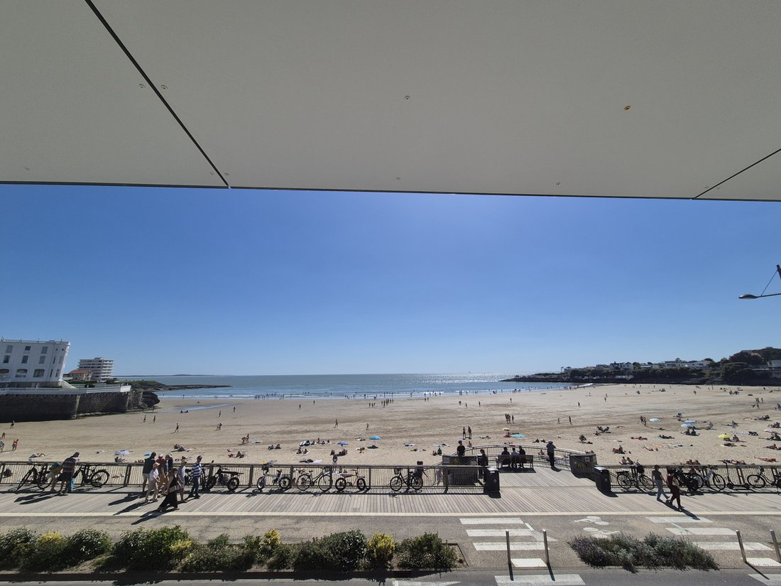 Apartment in Le Fief-La Garenne, Royan, France 4 - 16617211