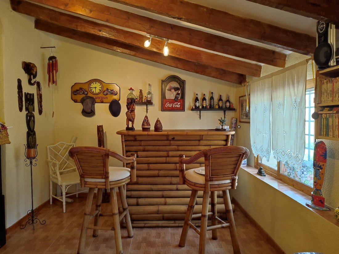 House in la Romana, Valencian Community, Spain 5 - 16619450