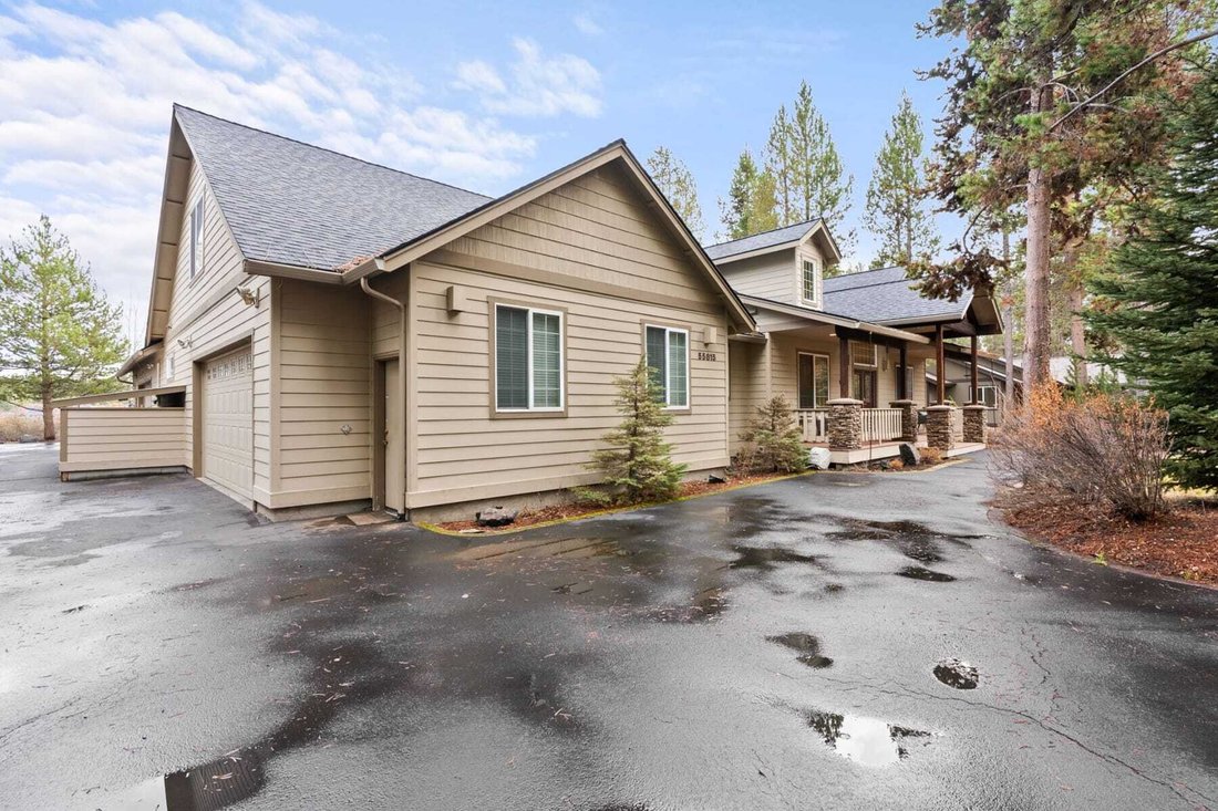 House in Sunriver, Oregon, United States 4 - 16618369