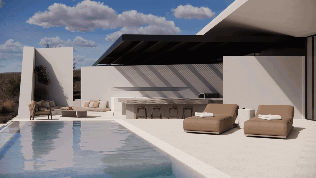 Villa a Paro, Aegean, Grecia 4 - 16620165