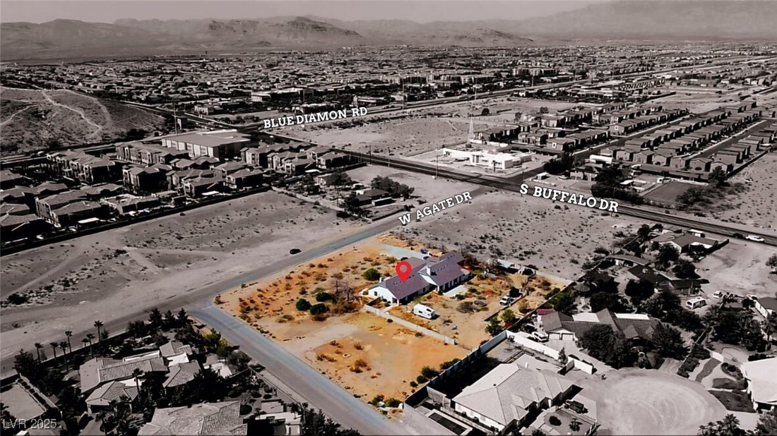 House in Las Vegas, Nevada, United States 2 - 16619218