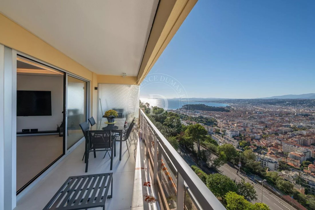Apartment in Le Port, Villefranche-sur-Mer, France 4 - 16619313