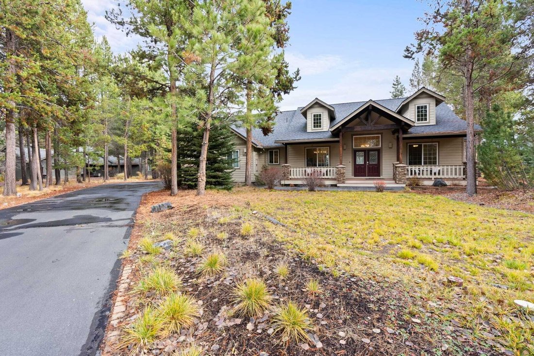 House in Sunriver, Oregon, United States 2 - 16618369