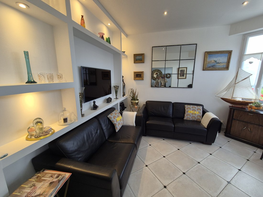 House in Le Fief-La Garenne, Royan, France 4 - 16617370