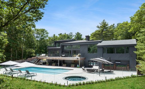 East Hampton, New York, United States 1