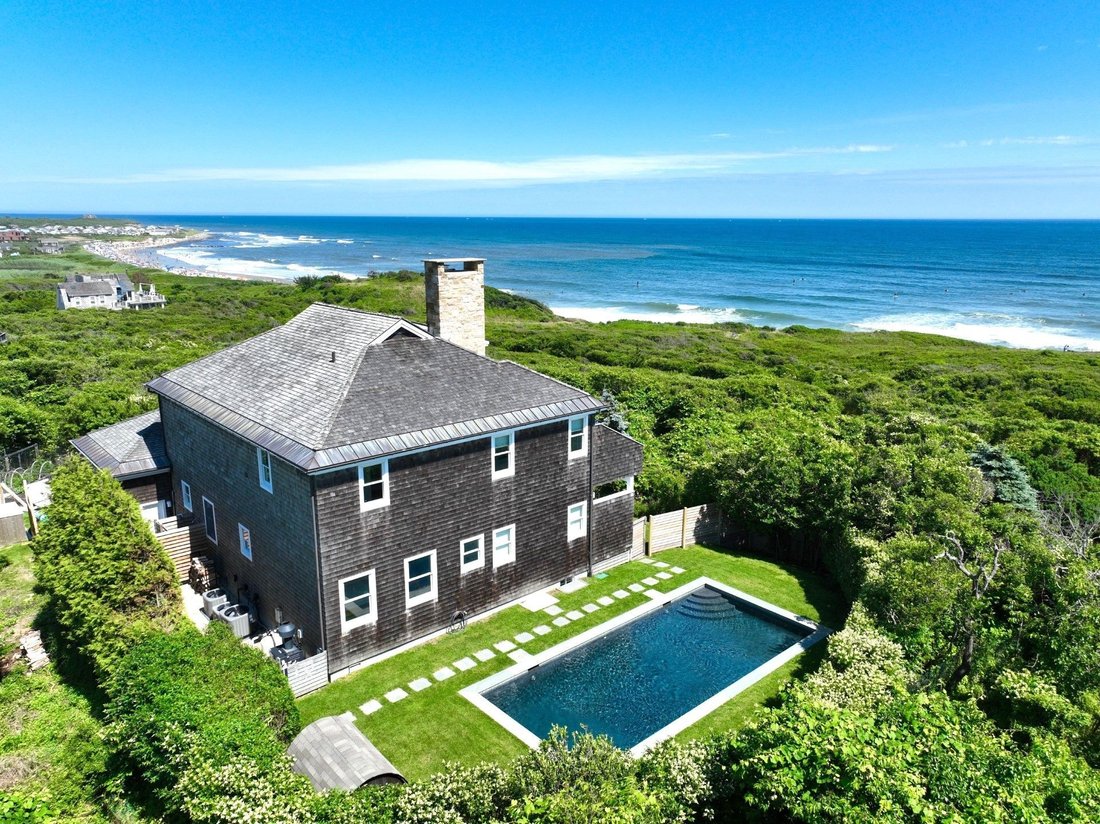 Montauk, New York, United States 1 - 16619619