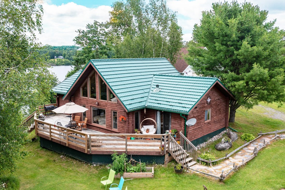 Casa en McKellar, Ontario, Canadá 5 - 14470091
