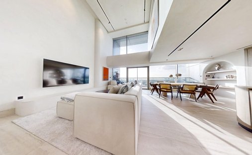 Apartamento en Dubái, Dubái, Emiratos Árabes Unidos 1