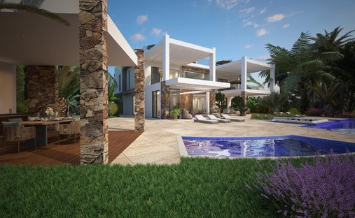 Villa à Peyia, Paphos, Chypre 1