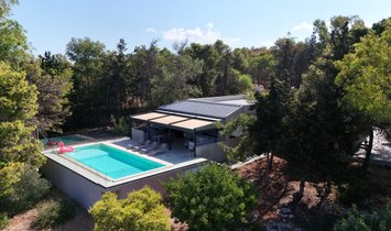 Villa in Kreta, Griechenland 2