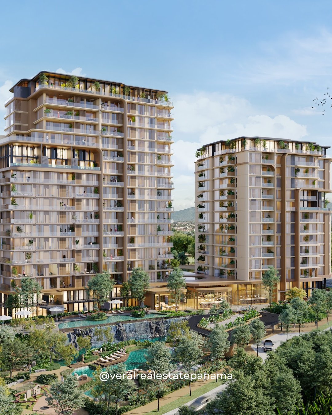 Apartment in Panama City, Panama, Panama 4 - 16618346