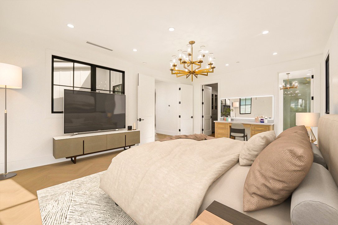 Beautiful Penthouse In Beverly Hills In Los Angeles California United Photo Inspiration