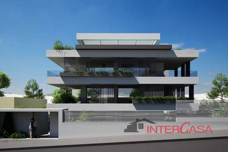 Apartment in Kifisia, Attica, Greece 3 - 16616670