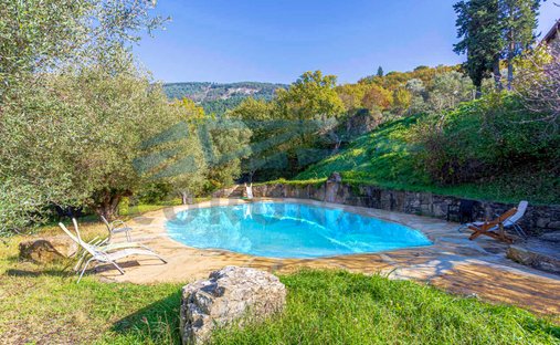 Villa in San Marco, Perugia, Umbria 1