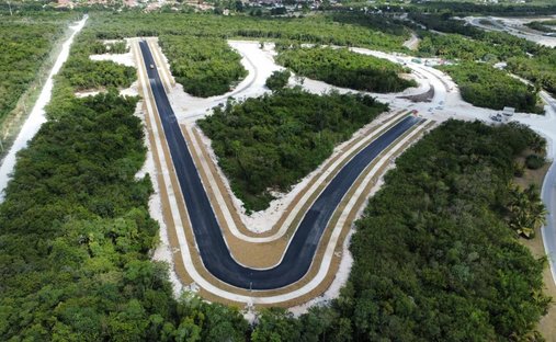 Terreno en Juanillo, La Altagracia, República Dominicana 1