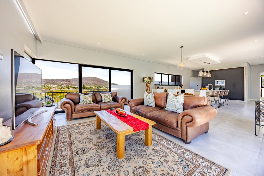 House in Crofters Valley, Cape Town, Western Cape 5 - 16618173