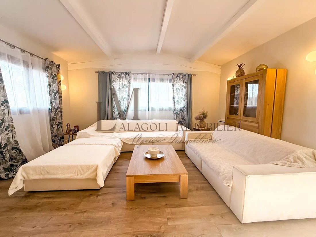 House in Porto-Vecchio, Corsica, France 2 - 16617632