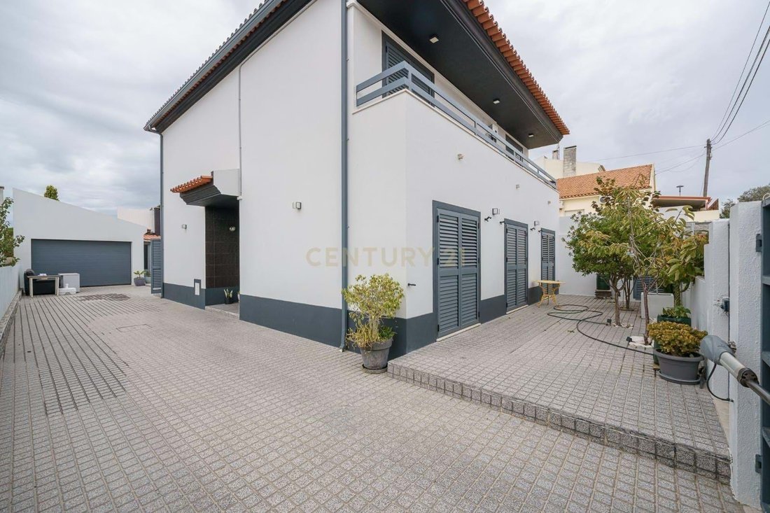 Villa in Sado, Setubal, Portugal 4 - 16617861