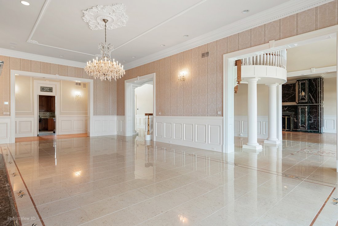House in Barrington Hills, Illinois, United States 5 - 16617308